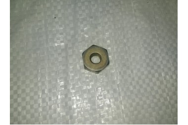 Мотор Січ Гайка кріплення шини бензопила 